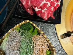 -湊湊火锅·茶憩(世博大道店)