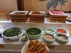 -码头故事火锅(大丰店)