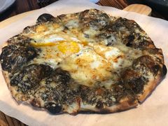 -Mercato莫卡多露台餐厅与酒吧(K11店)