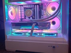 -汕头蓝水星欢乐世界