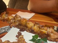 -老村旧煲(江宁金鹰店)