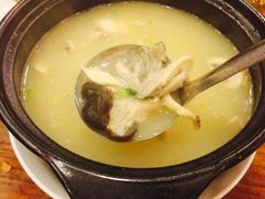 iphone_upload_pic-洪泽老鱼馆(淮海一店)