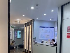 -牙博士口腔品牌连锁(杨浦店)