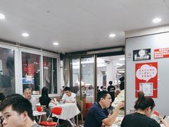 -嘉升大排档(番禺总店)