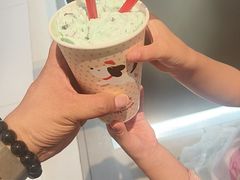 -DQ·蛋糕·冰淇淋(金鹰天地店)