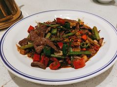 -三品香·江浙菜(松江九谊店)