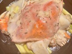 -成隆行·蟹王府(九江路店)