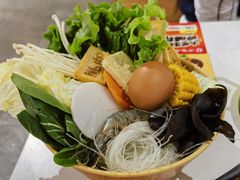 -呷哺呷哺 黄金牧场 (新中关购物中心店)