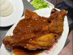 -燃计沙茶皇·香港沙茶火锅(人广旗舰店)