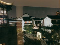 -苏州吴宫泛太平洋酒店