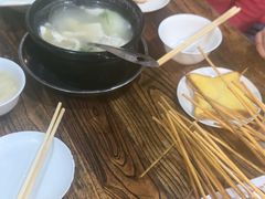 -大胡子海鲜·天津菜·砂锅烧烤(五大道创始店)