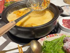 -琥珀川糟粕醋·香草鸭·鸡煲(慈云寺店)