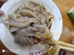 -蒋家槟豆面皮(友爱路店)