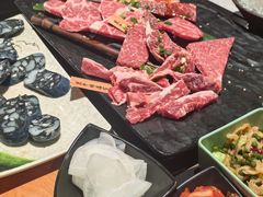 -千寻烧肉(政务区店)