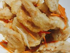 -金掌勺·锅包肉(双榆树店)