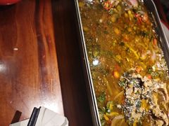 -赵大妖·活鱼现烤(天水店)