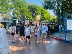 -沈阳方特欢乐世界