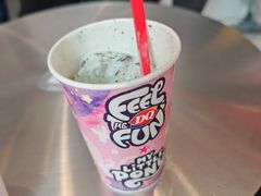 -DQ·蛋糕·冰淇淋(五角场万达店)