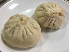 素包子-津门如意包子铺(宾西路店)