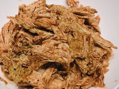 乾隆白菜-万荣烤鸭店·北京菜(天坛店)
