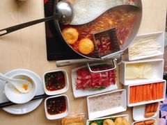-野妹火锅(龙岗店)