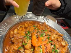 -胖哥俩肉蟹煲(湖滨银泰in77店)