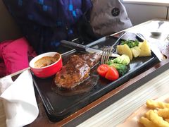 -必胜客(人民店)