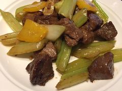 -新天世纪中餐厅
