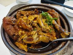 花雕鸡-江仙雅居(苏州桥店)