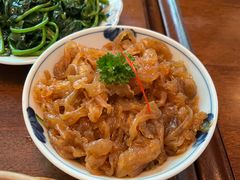 -林四喜·闽南传家菜(鼓浪屿店)