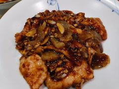 -东兴楼饭庄(六里桥店)