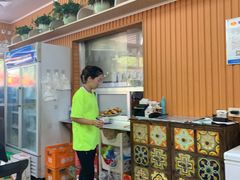 大堂-北戴河庆山饭店·海鲜砂锅粥(北戴河黑石路店)