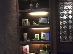 -Dragonfly 悠庭·按摩Spa(苏州中心广场店)