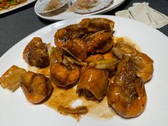 -徐记海鲜(曲江南湖店)