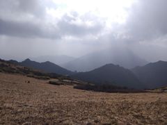 -终南山国家森林公园