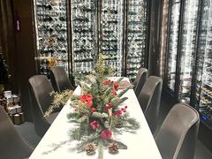 -wineapp葡萄酒餐吧(外滩金融中心店)