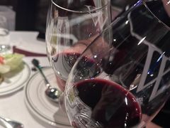 -Wolfgang’s Steakhouse 沃夫冈牛排馆(上海白玉兰广场店)