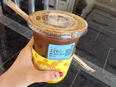 -瑞幸咖啡(绿地新都会9号楼店)