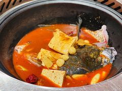 -二胖家铁锅炖大鹅(双井店)