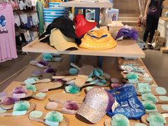 -三福时尚百货(美食街店)