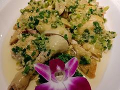 -明思味 二十年潮粤菜(榕城东山店)