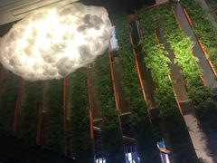 大堂-南城十里潮汕鲜牛火锅·鲜虾生滚粥(融汇老商埠店)