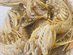 -渔人码头(洛溪店)