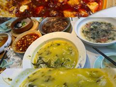 -和湘汇·湘菜小馆(睢宁兴美店)