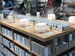 -MUJI无印良品(杭州万象城店)