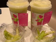 -奈雪的茶(时代天街店)