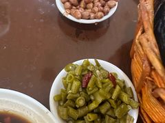 -阿婆潮汕砂锅粥(王府大街店)