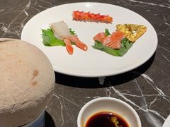 -曲水兰亭(北京四惠店)