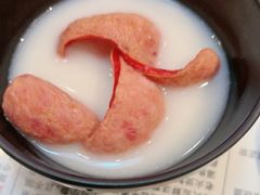 -肥汁米蘭香港米线(宁波路总店)