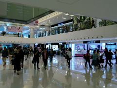 -新城市广场